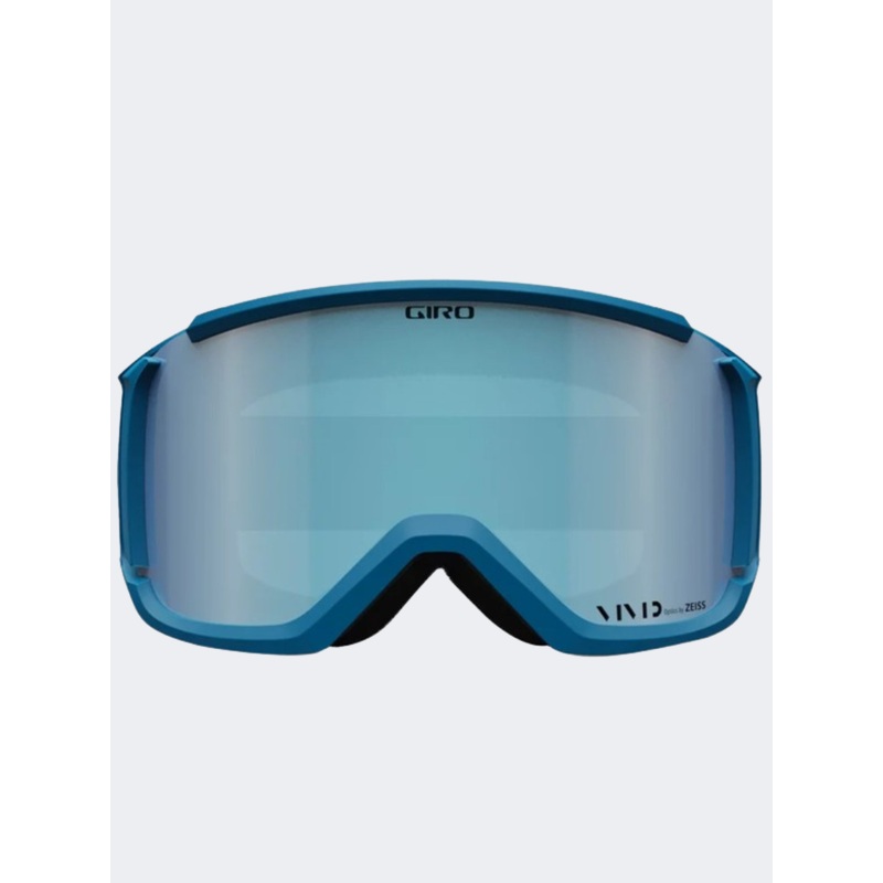 Giro Revolt Unisex Skiing Goggles Vivid Royal