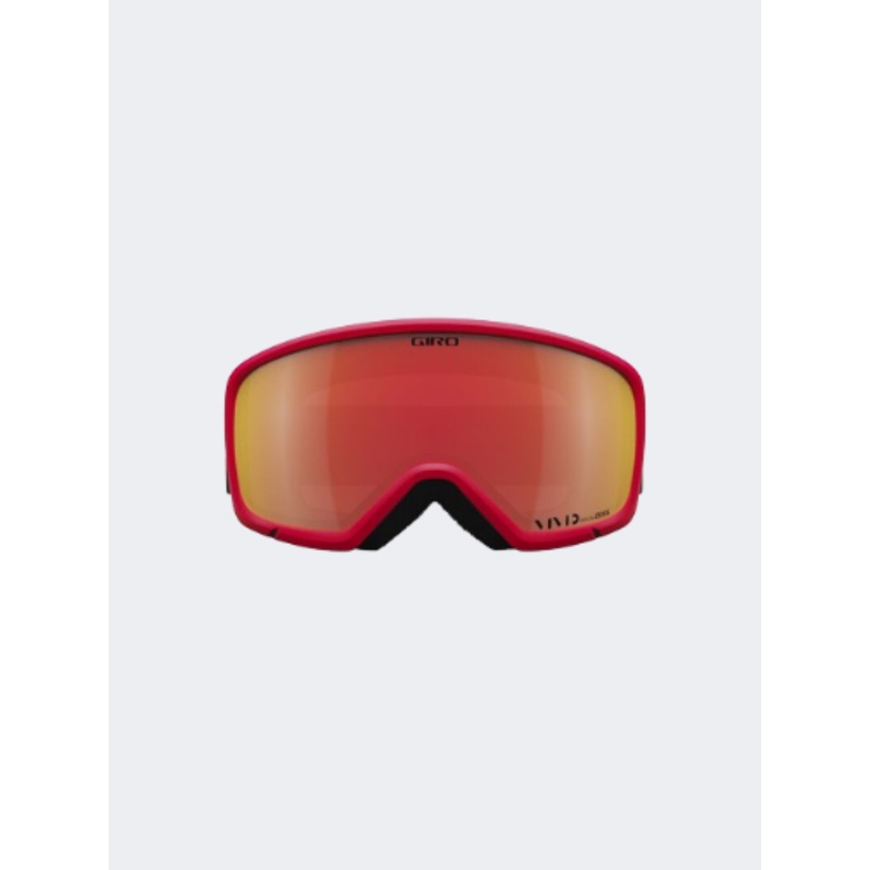 Giro Ringo Unisex Skiing Goggles Red Reverb