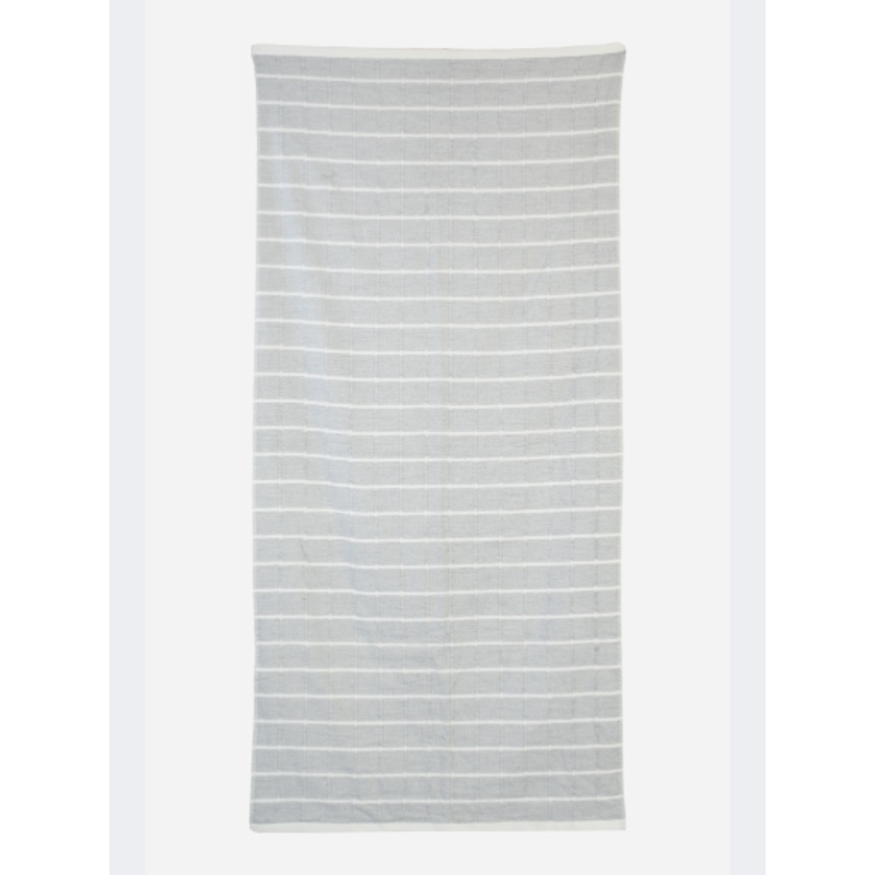 Oil And Gaz Tw-004 Y Swim Towel Pink/Blue