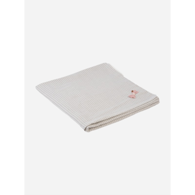 Oil And Gaz Tw-006 6 Swim Towel Pink/Gray