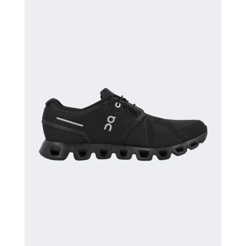 On Cloud 5.0 Men Training SHOES Black