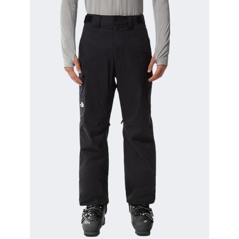 The North Face Freedom Men Skiing Pant Black
