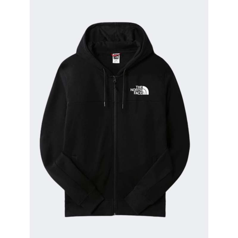 The North Face Icon Men Lifestyle Hoody Black