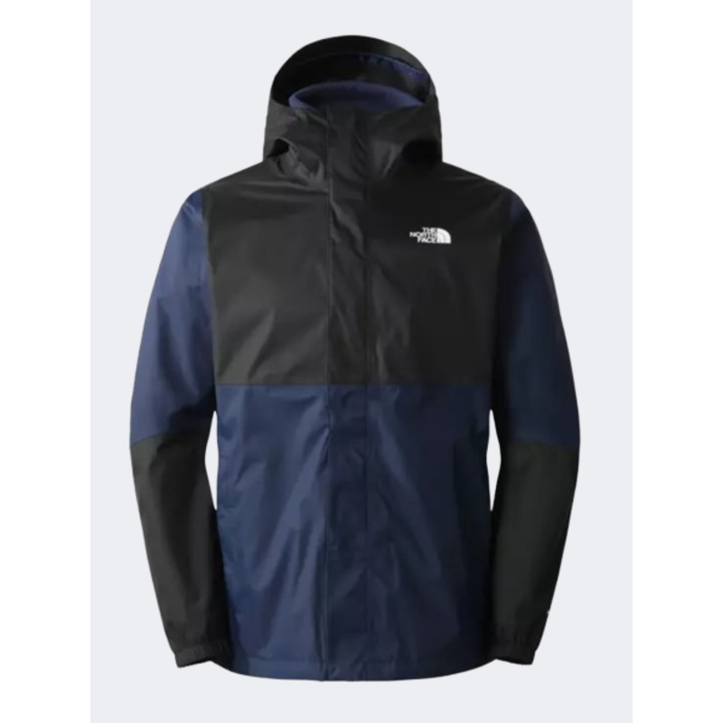 The North Face Resolve Triclimate Men Lifestyle Jacket Navy/Black