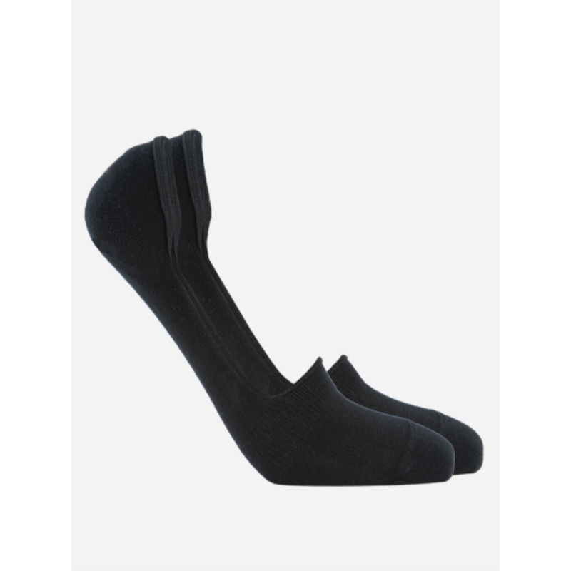 Top Ten Invisible Men Lifestyle Sock Multicolor