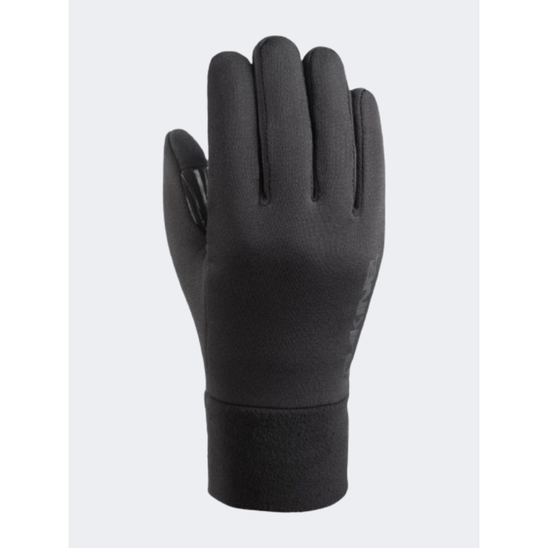 Dakine Storm Liner Men Skiing Gloves Black