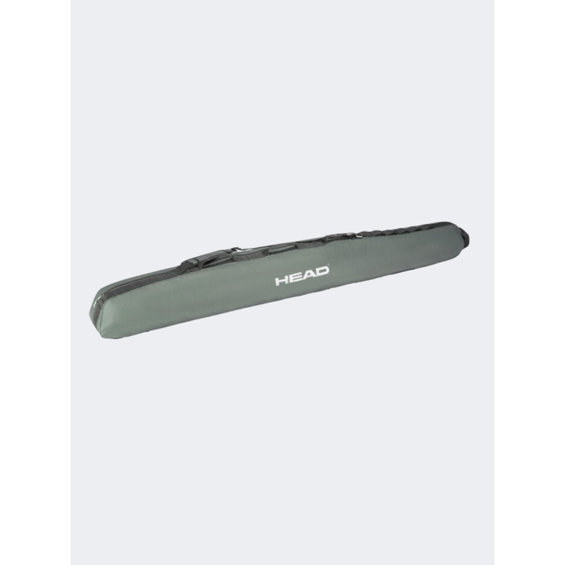 Head Single Skiing Bag Mint