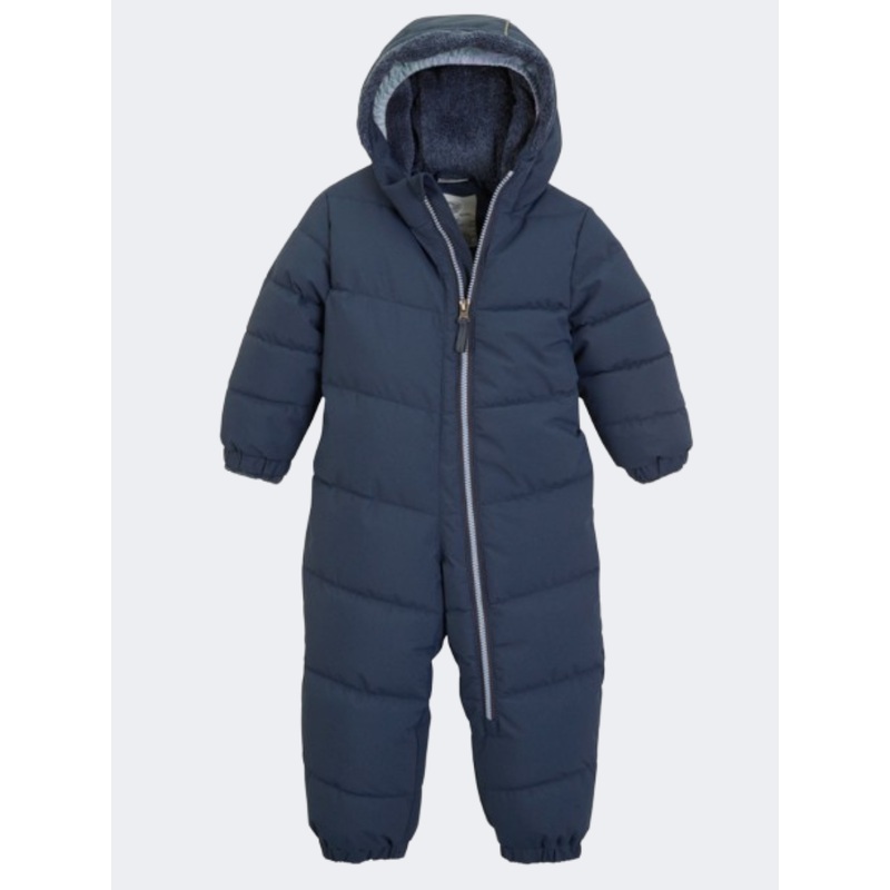 Killtec Fiow 32 Little Skiing Overall Dark Blue