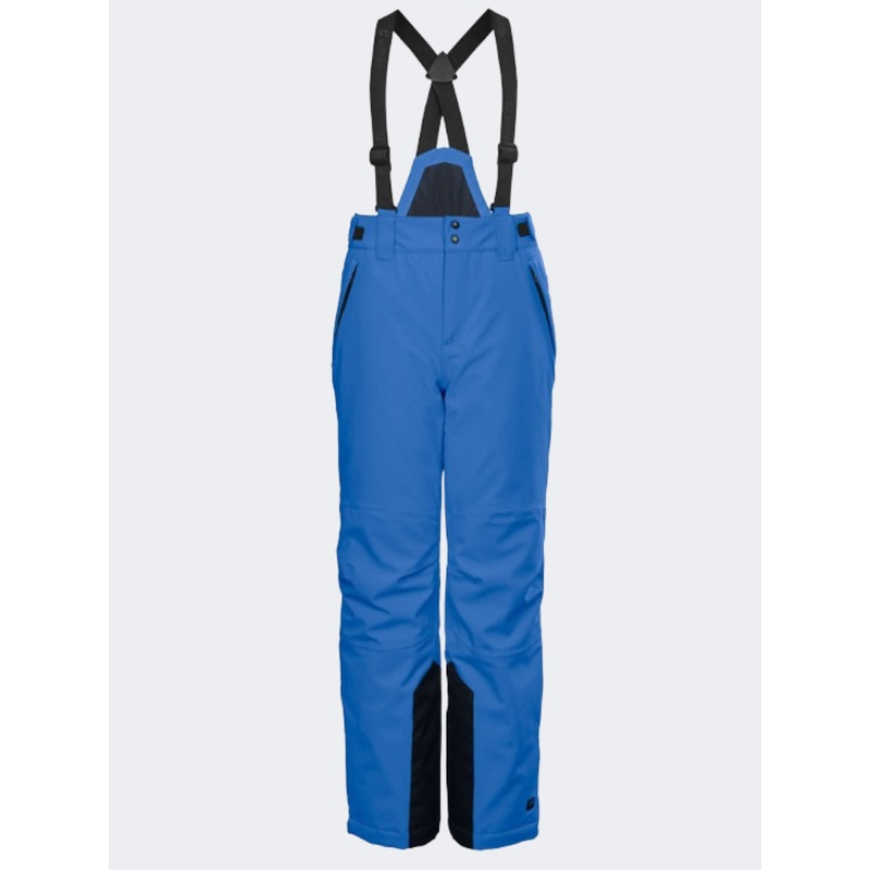 Killtec Ksw 79 Boys Skiing Pant Blue