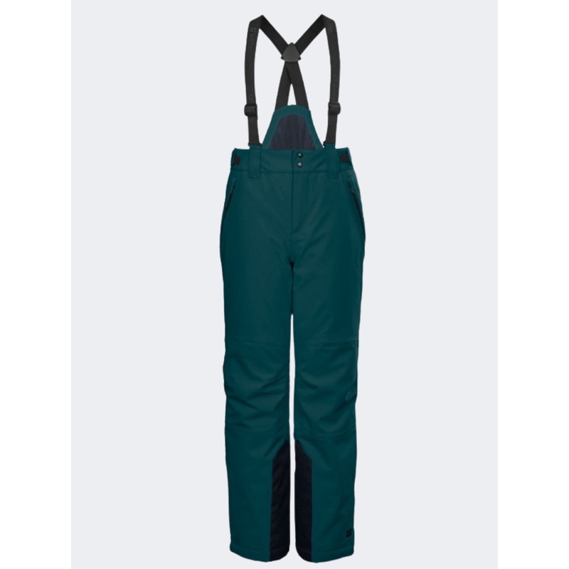Killtec Ksw 79 Boys Skiing Pant Petrol