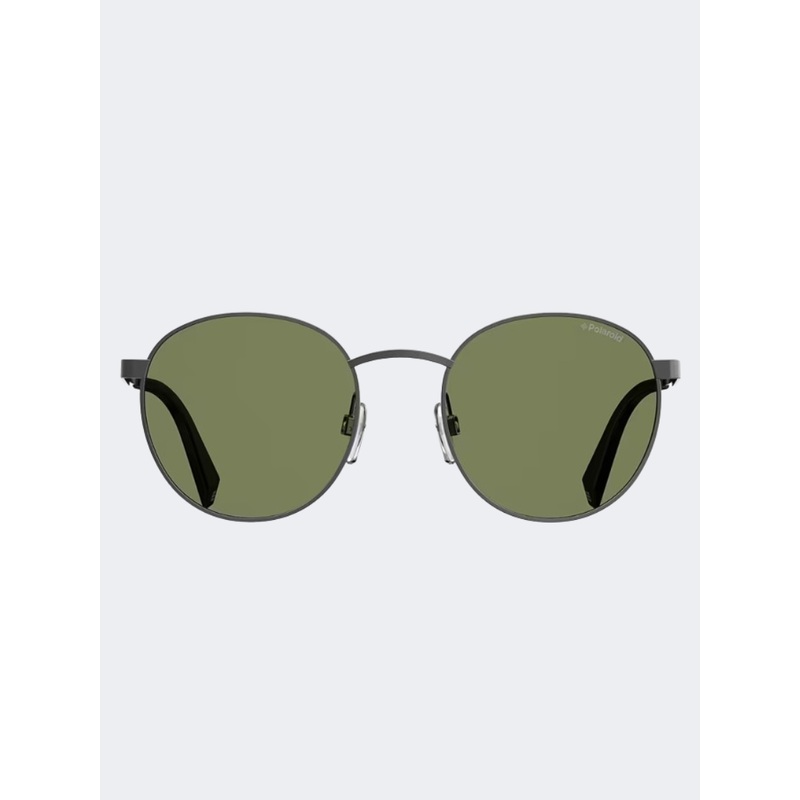 Polaroid Pld 2053 Unisex Lifestyle Sunglasses Ruthen/Green