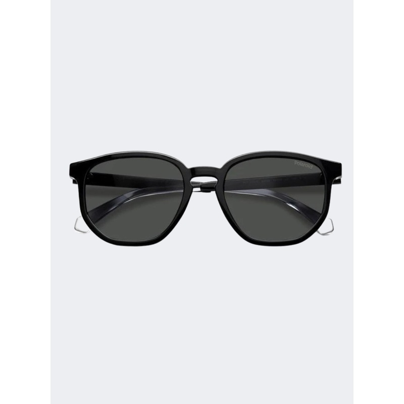 Polaroid Pld 2095 Men Lifestyle Sunglasses Black/Grey