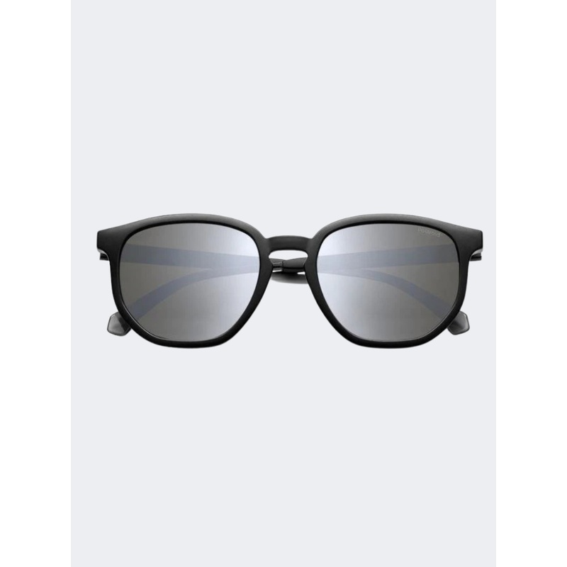 Polaroid Pld 2095 Men Lifestyle Sunglasses Matte Black/Grey