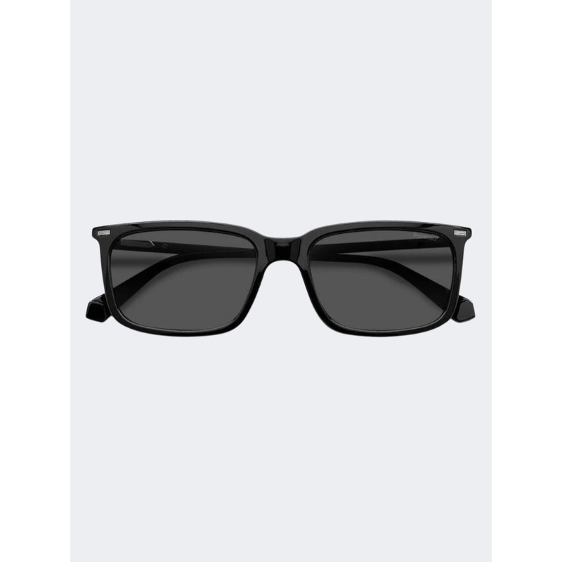Polaroid Pld 2117 Men Lifestyle Sunglasses Black/Grey