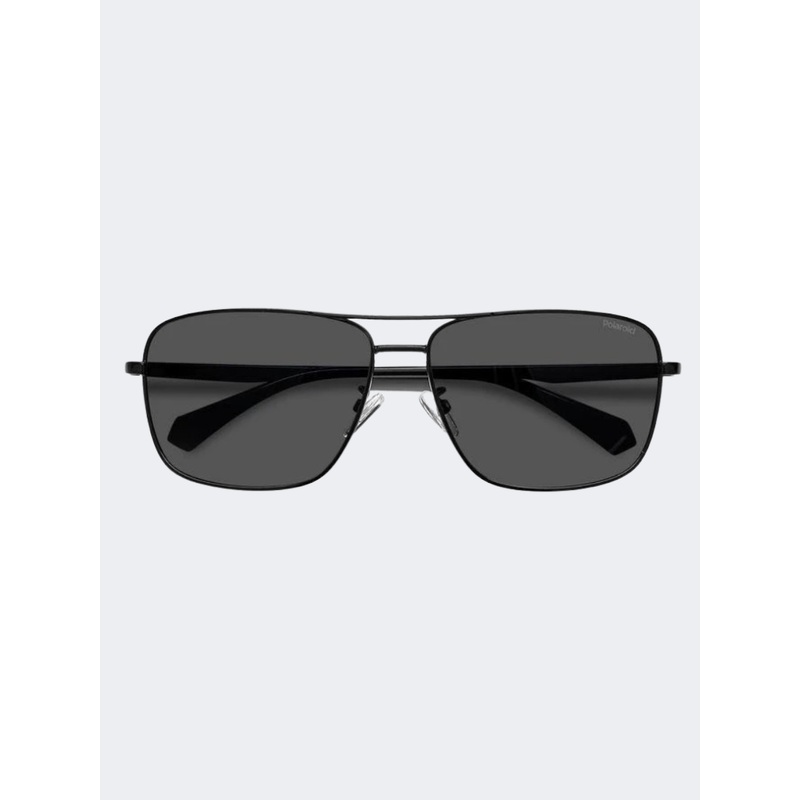 Polaroid Pld 2119 Men Lifestyle Sunglasses Black/Grey