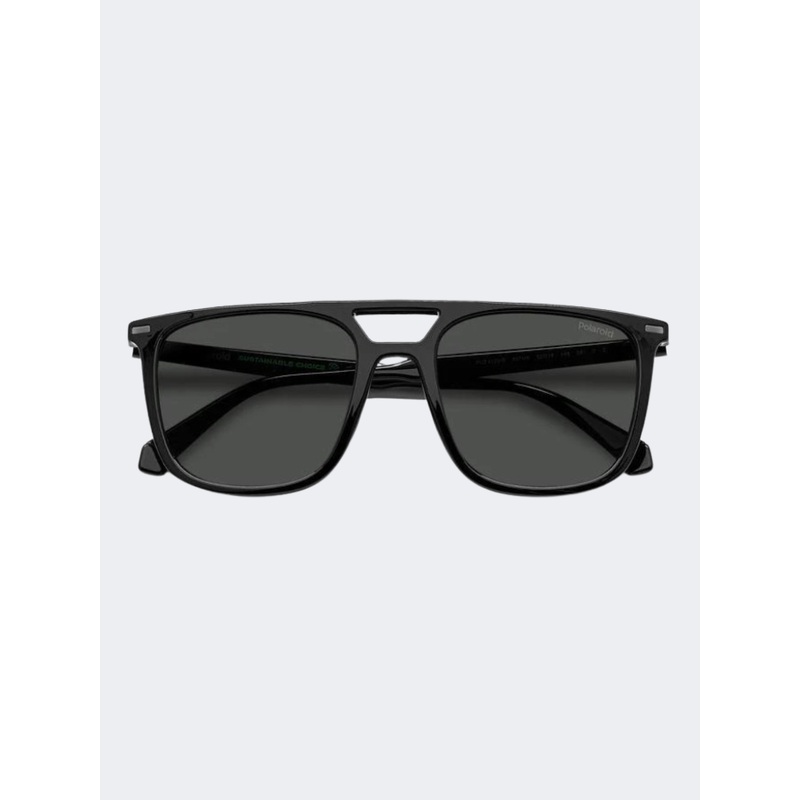 Polaroid Pld 4123 Women Lifestyle Sunglasses Black/Grey