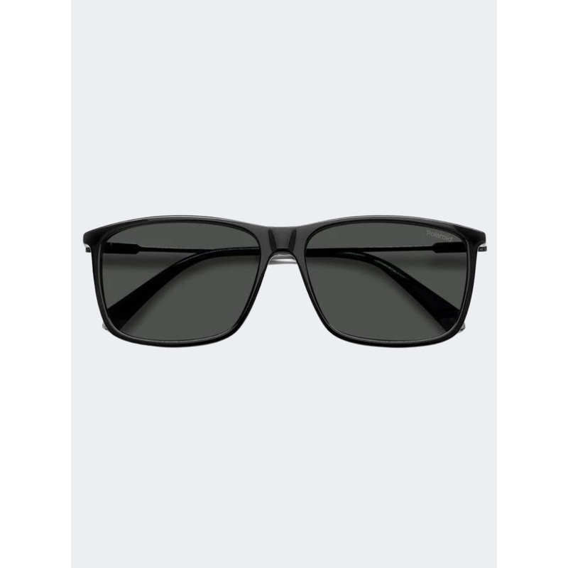 Polaroid Pld 4130 Men Lifestyle Sunglasses Black/Grey