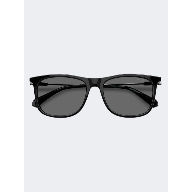 Polaroid Pld 4145 Men Lifestyle Sunglasses Black/Grey