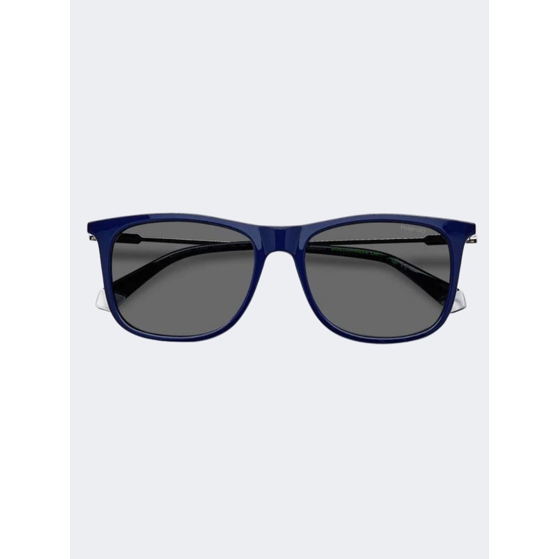Polaroid Pld 4145 Men Lifestyle Sunglasses Blue/Grey