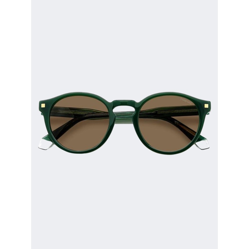 Polaroid Pld 4150 Men Lifestyle Sunglasses Green/Bronze