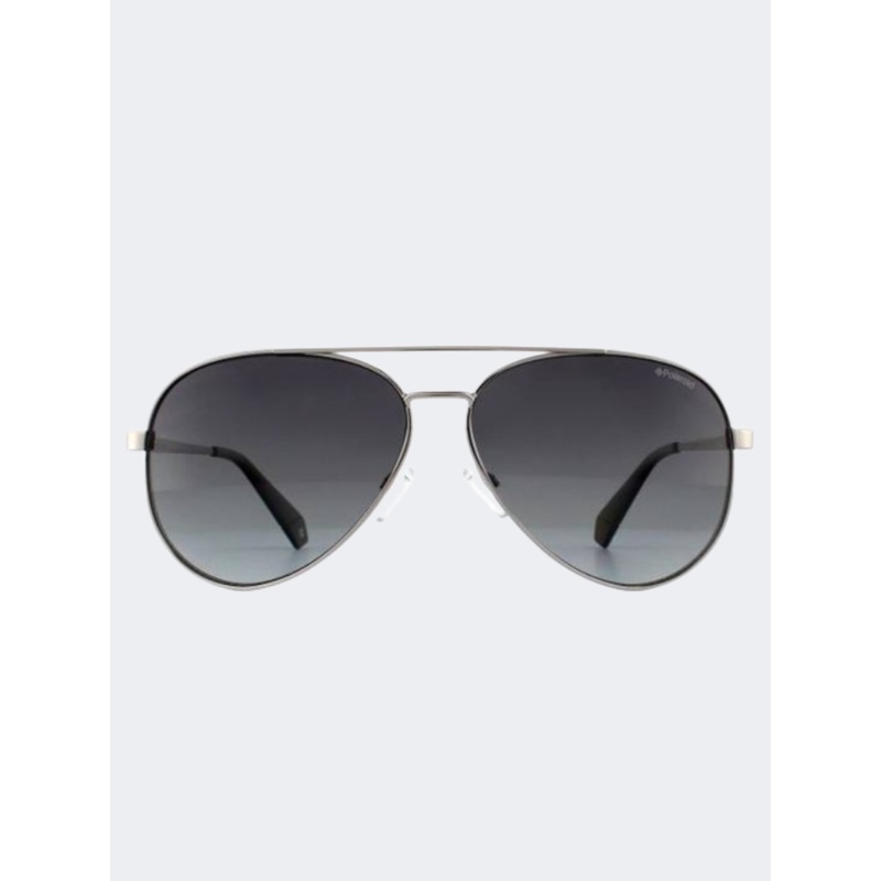 Polaroid Pld 6069 Women Lifestyle Sunglasses Ruthenium/Grey