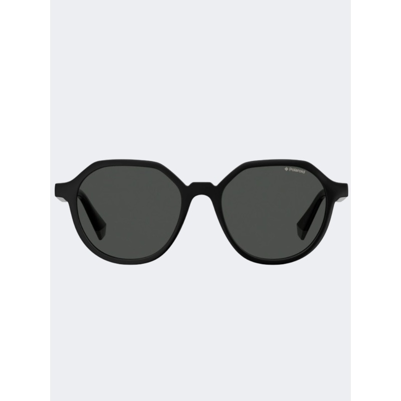 Polaroid Pld 6111 Unisex Lifestyle Sunglasses Black/Grey