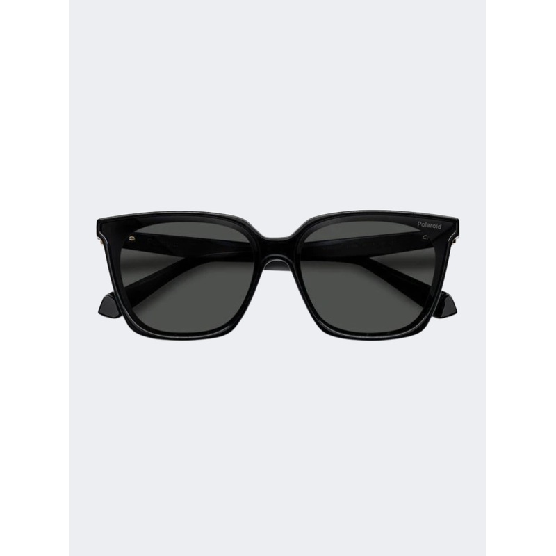 Polaroid Pld 6160 Women Lifestyle Sunglasses Black/Grey