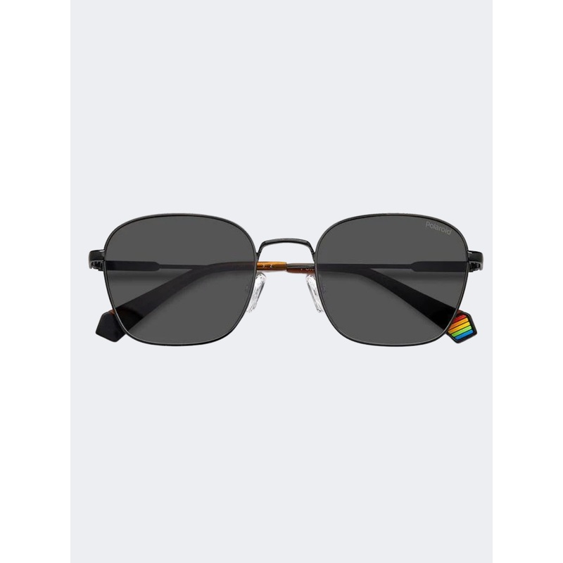 Polaroid Pld 6170 Unisex Lifestyle Sunglasses Black/Grey