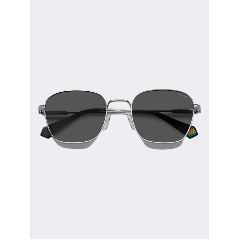 Polaroid Pld 6170 Unisex Lifestyle Sunglasses Ruthenium/Grey