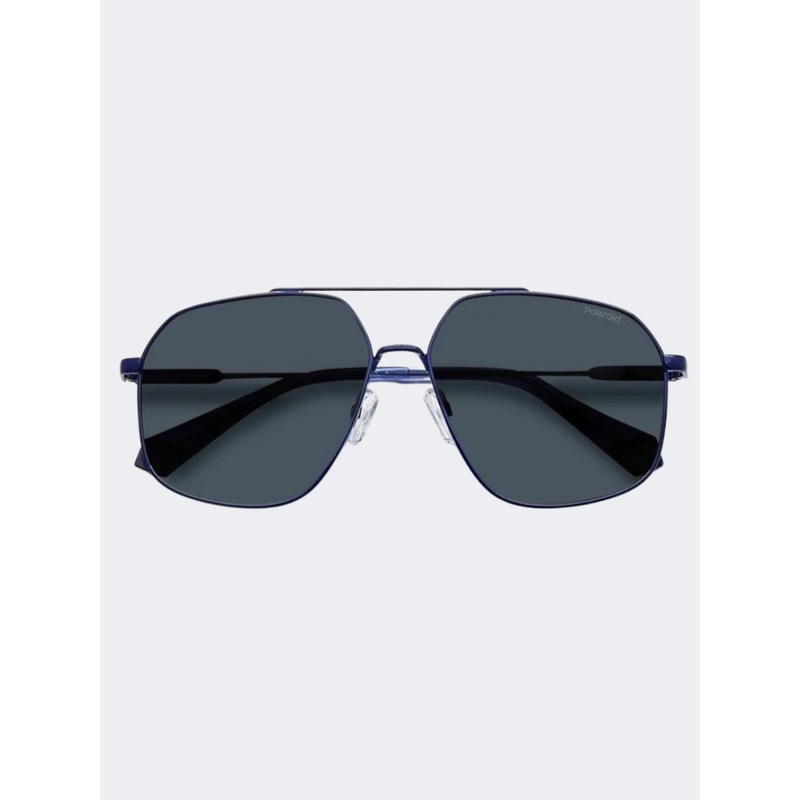Polaroid Pld 6173 Unisex Lifestyle Sunglasses Blue