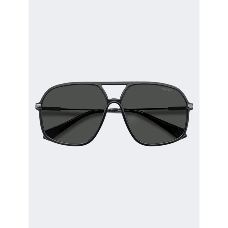 Polaroid Pld 6182 Women Lifestyle Sunglasses Grey