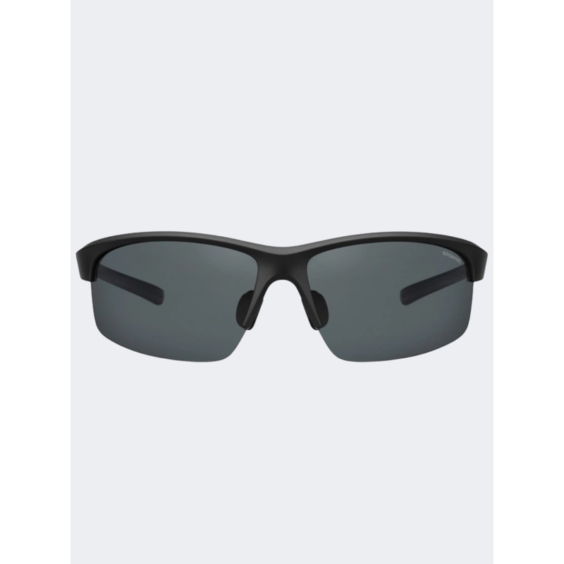 Polaroid Pld 7018 Men Lifestyle Sunglasses Black/Grey