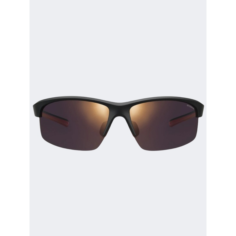 Polaroid Pld 7018 Men Lifestyle Sunglasses Black/Red/Gold