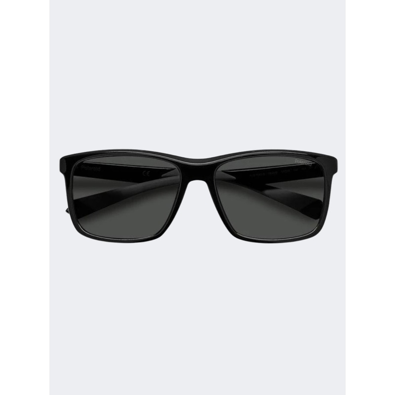 Polaroid Pld 7043 Men Lifestyle Sunglasses Black/Grey