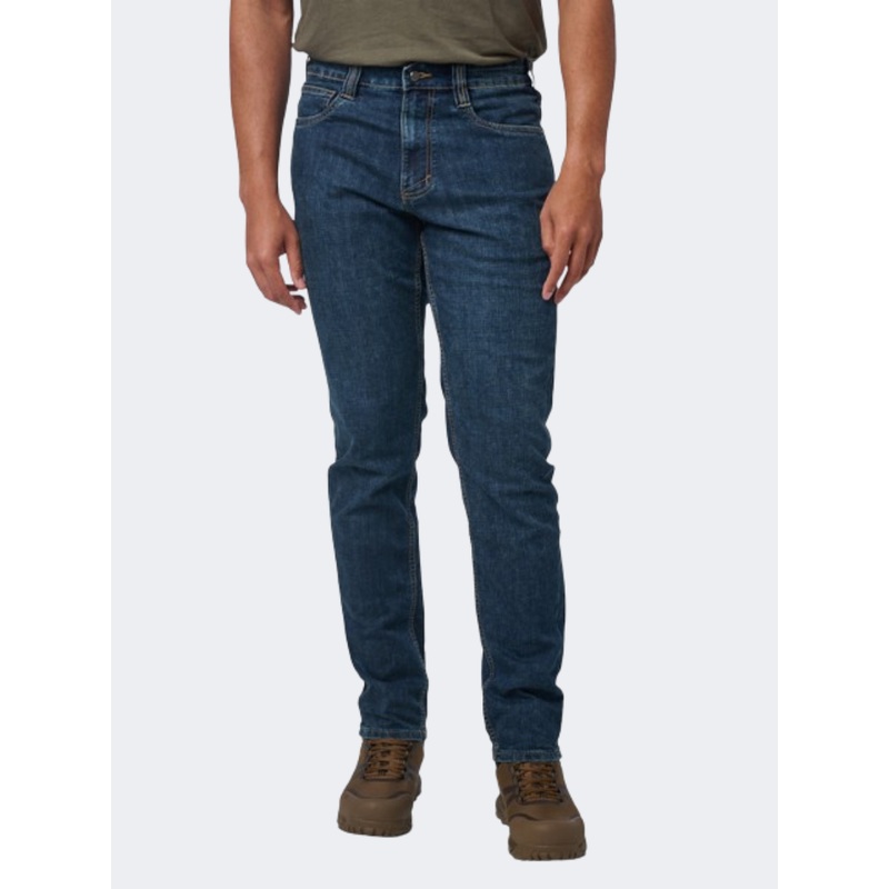 5-11 Defender Men Tactical Pant Blue Wash