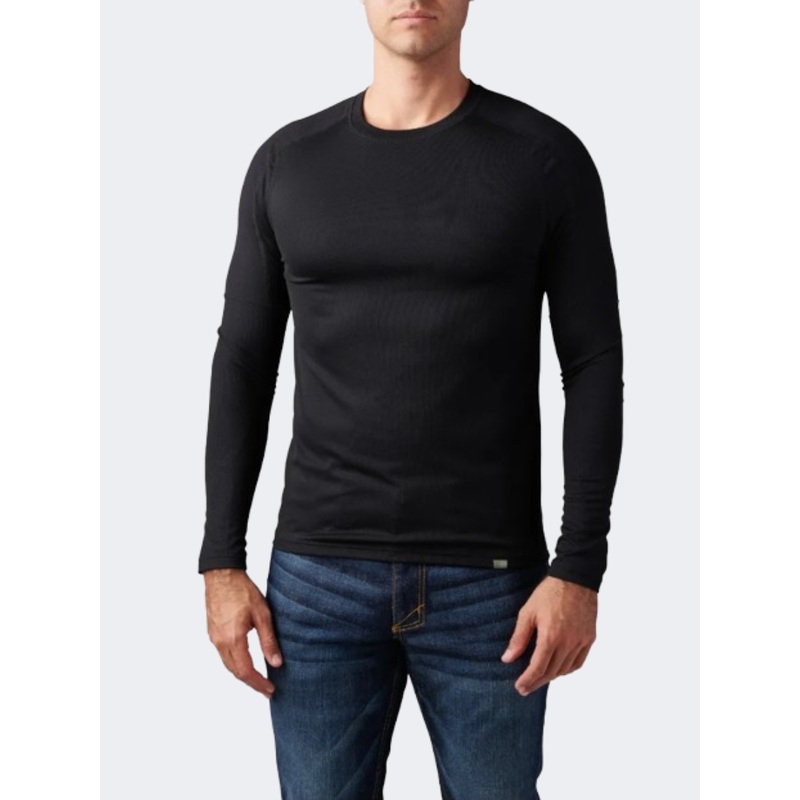 5-11 Tropos Baselayer Men Tactical Baselayer Black