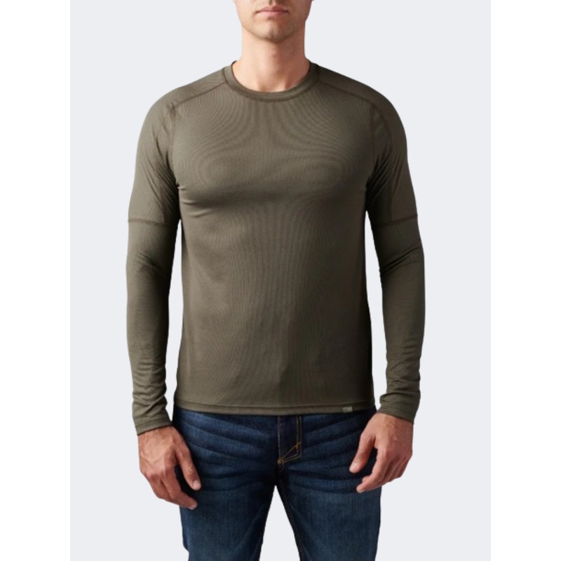 5-11 Tropos Baselayer Men Tactical Baselayer Ranger Green