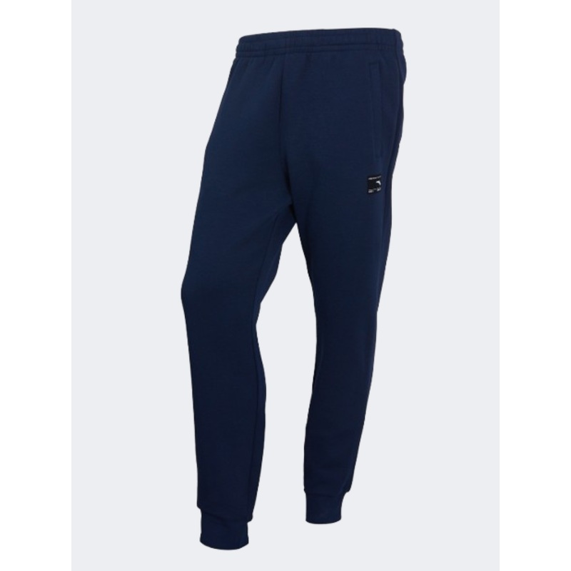 Anta Classic Men Training Pant Blue