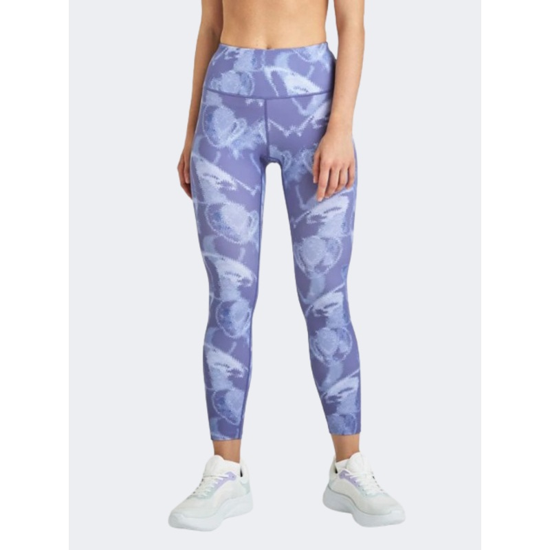 Anta Professional Women Training Tight Purple