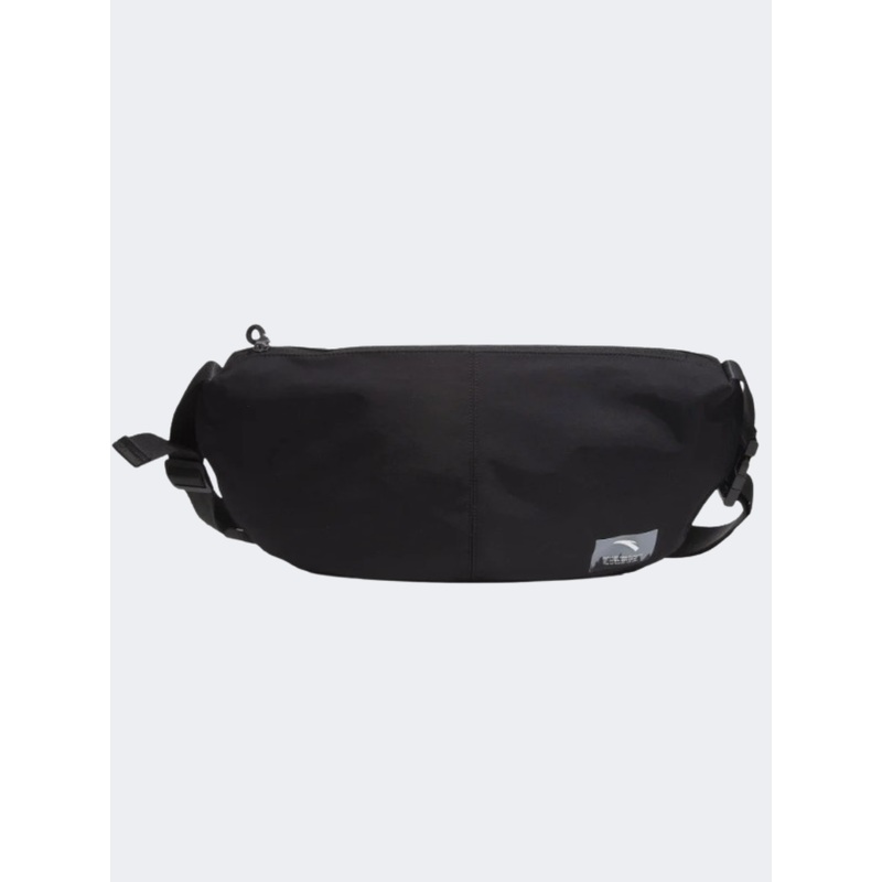 Anta Satchel Unisex Training Bag Black