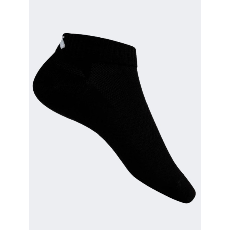 Anta  Unisex Training Sock Black