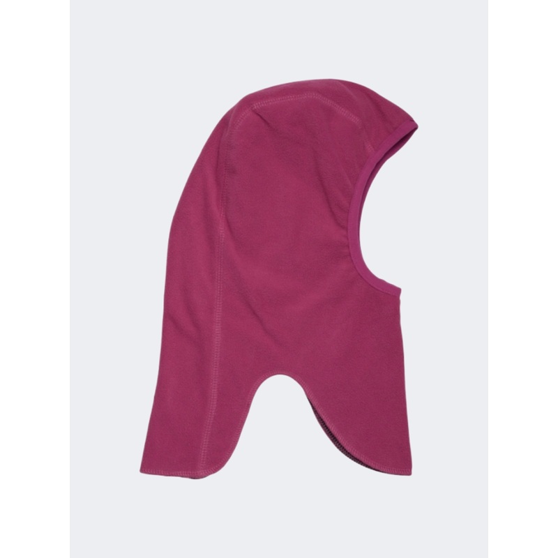 Color Kids Girls Skiing Balaclava Vivacious