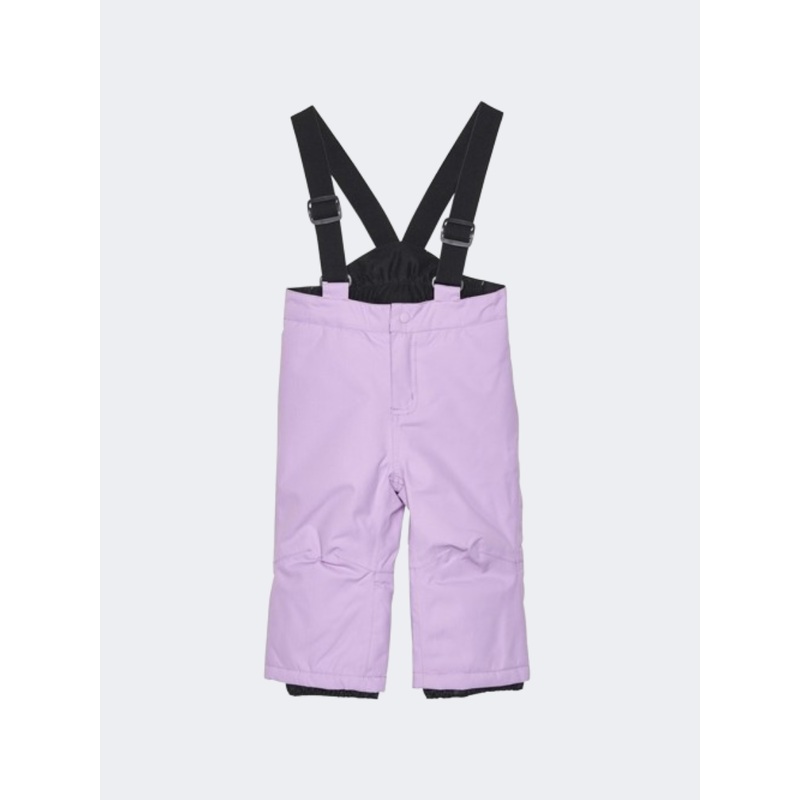 Color Kids  Little-Girls Skiing Pant Violet Tulle