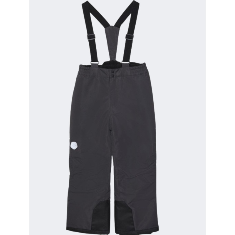 Color Kids Unisex Skiing Pant Phantom