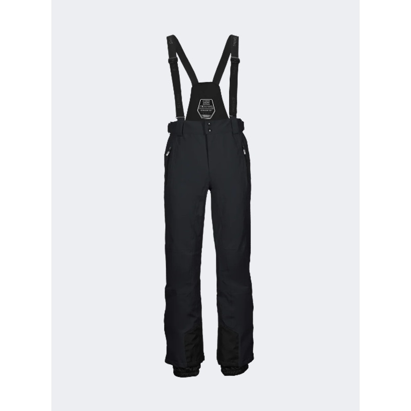Killtec Enosh Men Skiing Pant Black