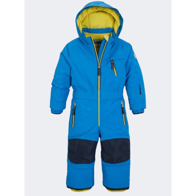 Killtec Fisw 31 Little-Boys Skiing Overall Royal