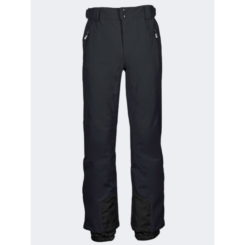 Killtec Ksw 80 Men Skiing Pant Black