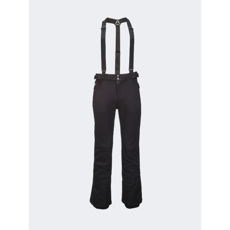 Killtec Thnes Men Skiing Pant Black