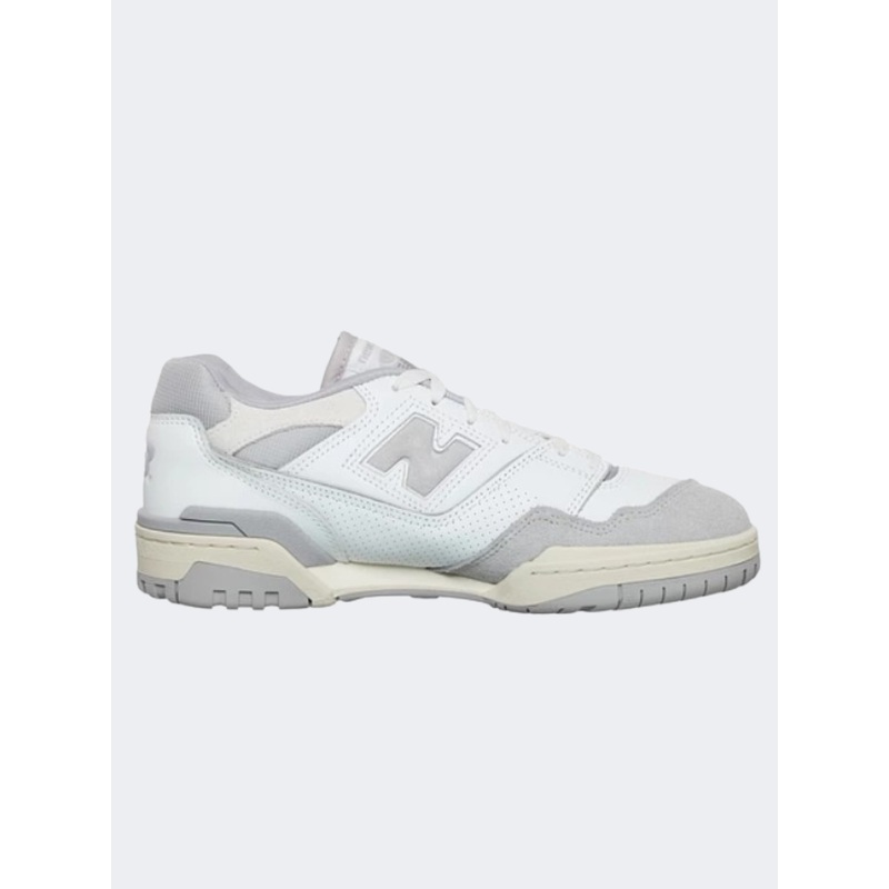 New Balance 550 Nea Unisex Lifestyle Shoes White