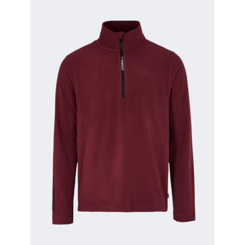 ONeill JackS Men Skiing Long Sleeve Windsor Wine
